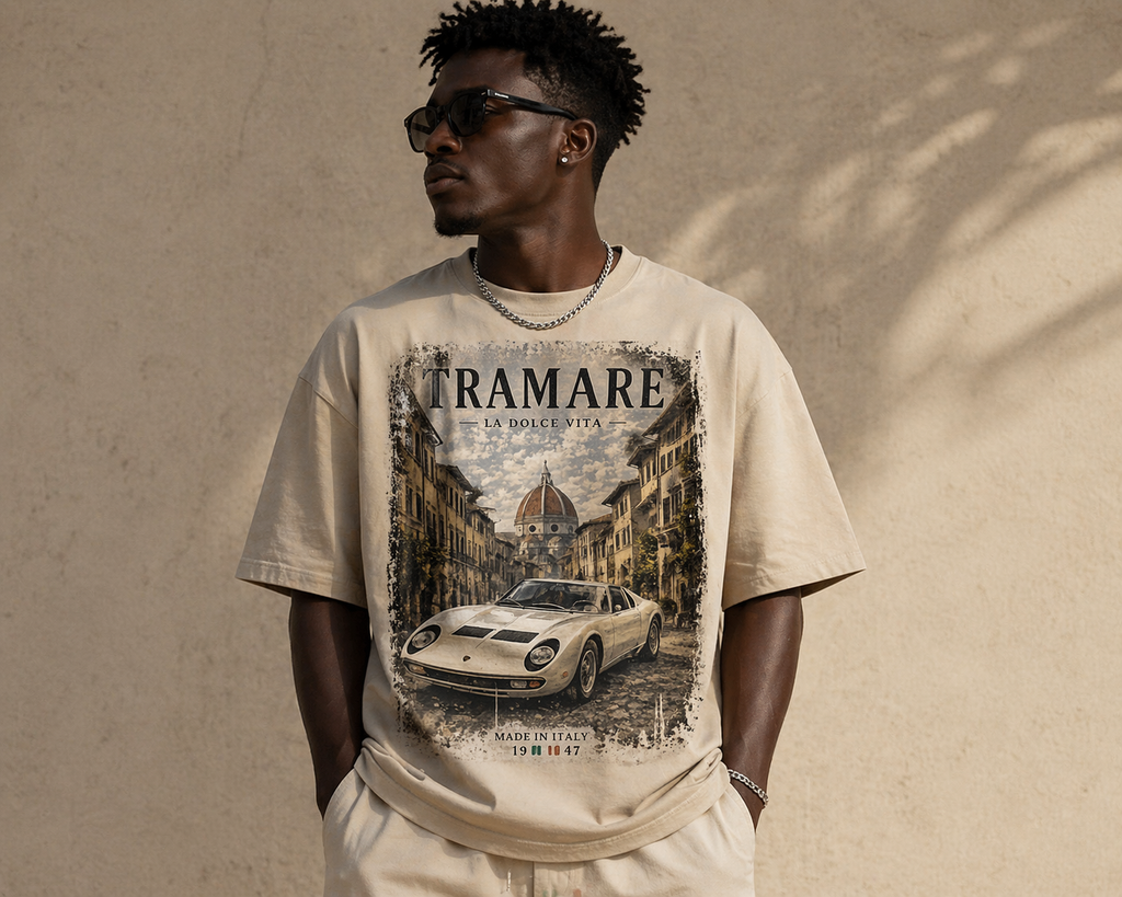 Tramare Lambo