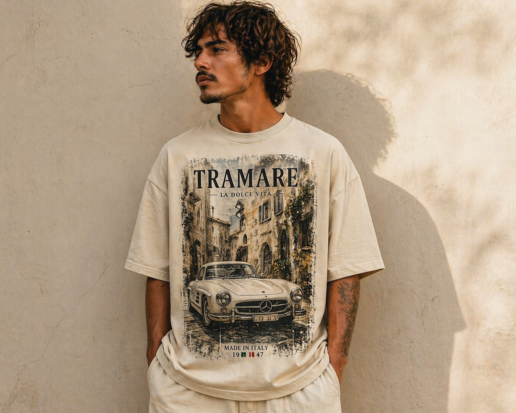 Tramare SL