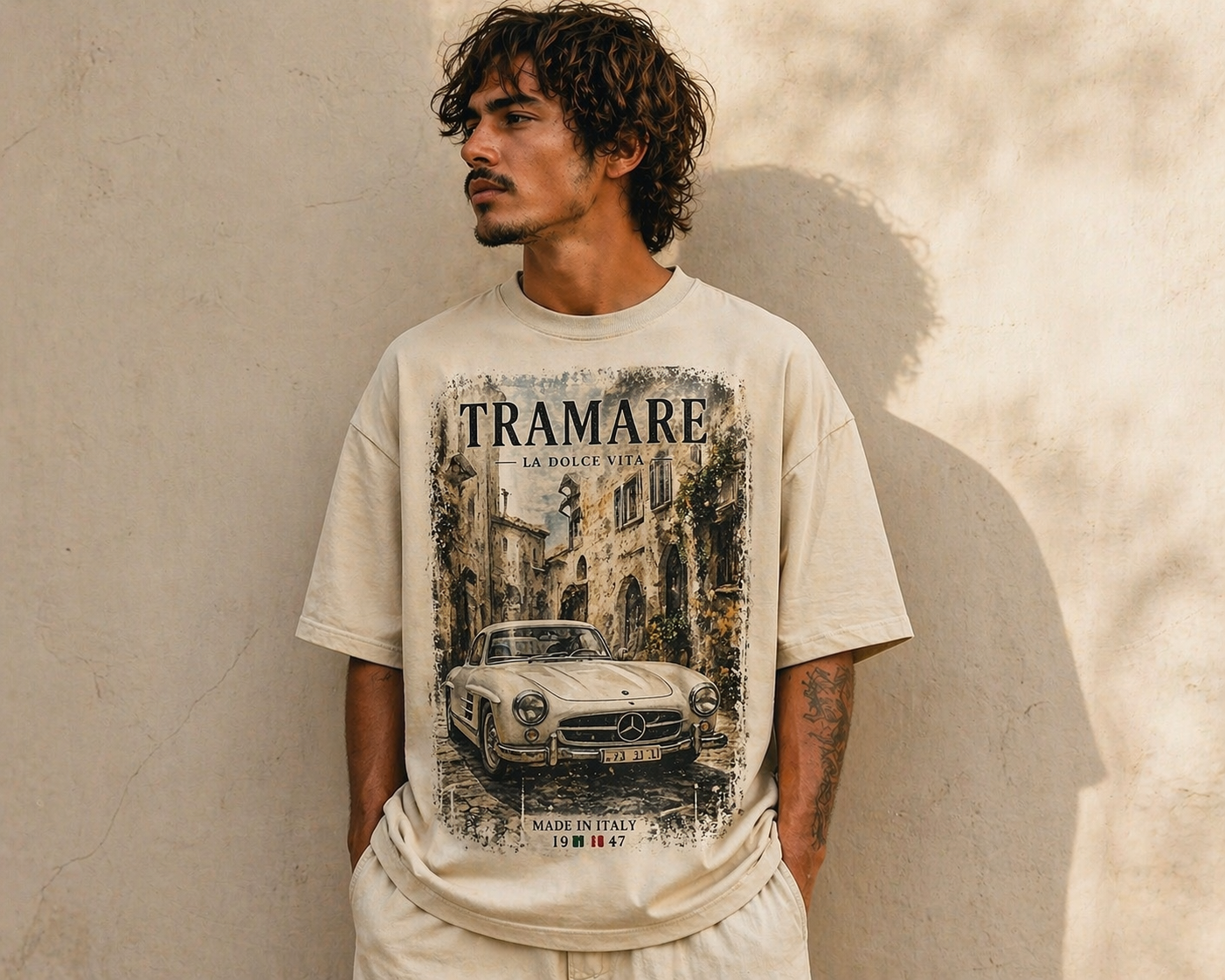 Tramare SL